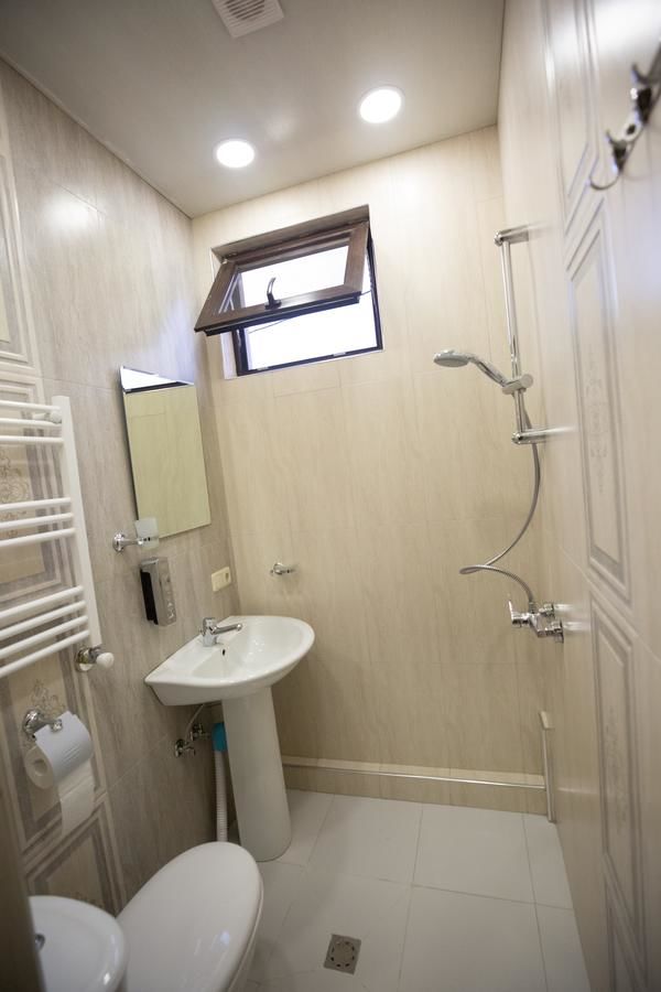 Хостелы Home Hostel Ереван