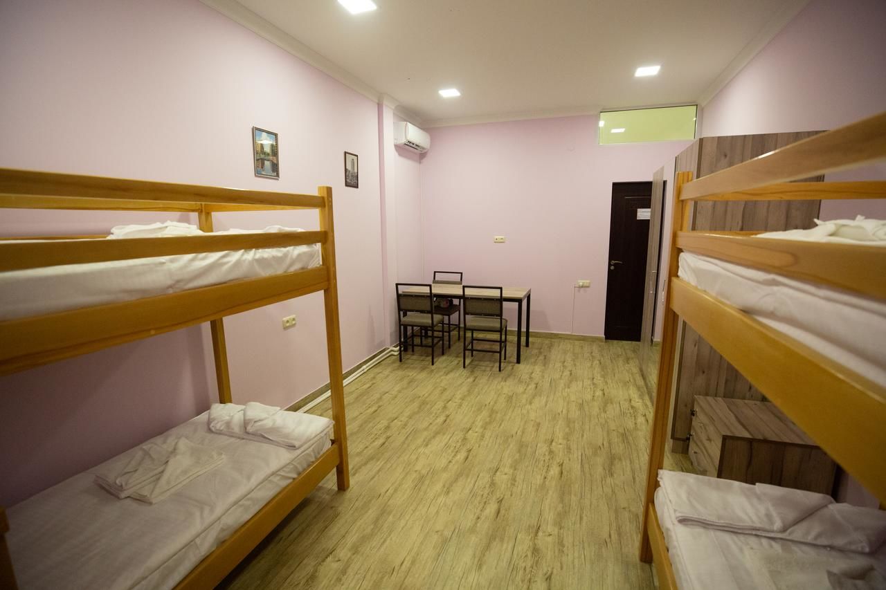 Хостелы Home Hostel Ереван-22