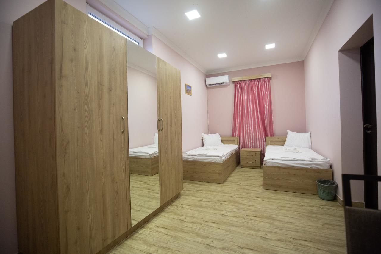 Хостелы Home Hostel Ереван-29