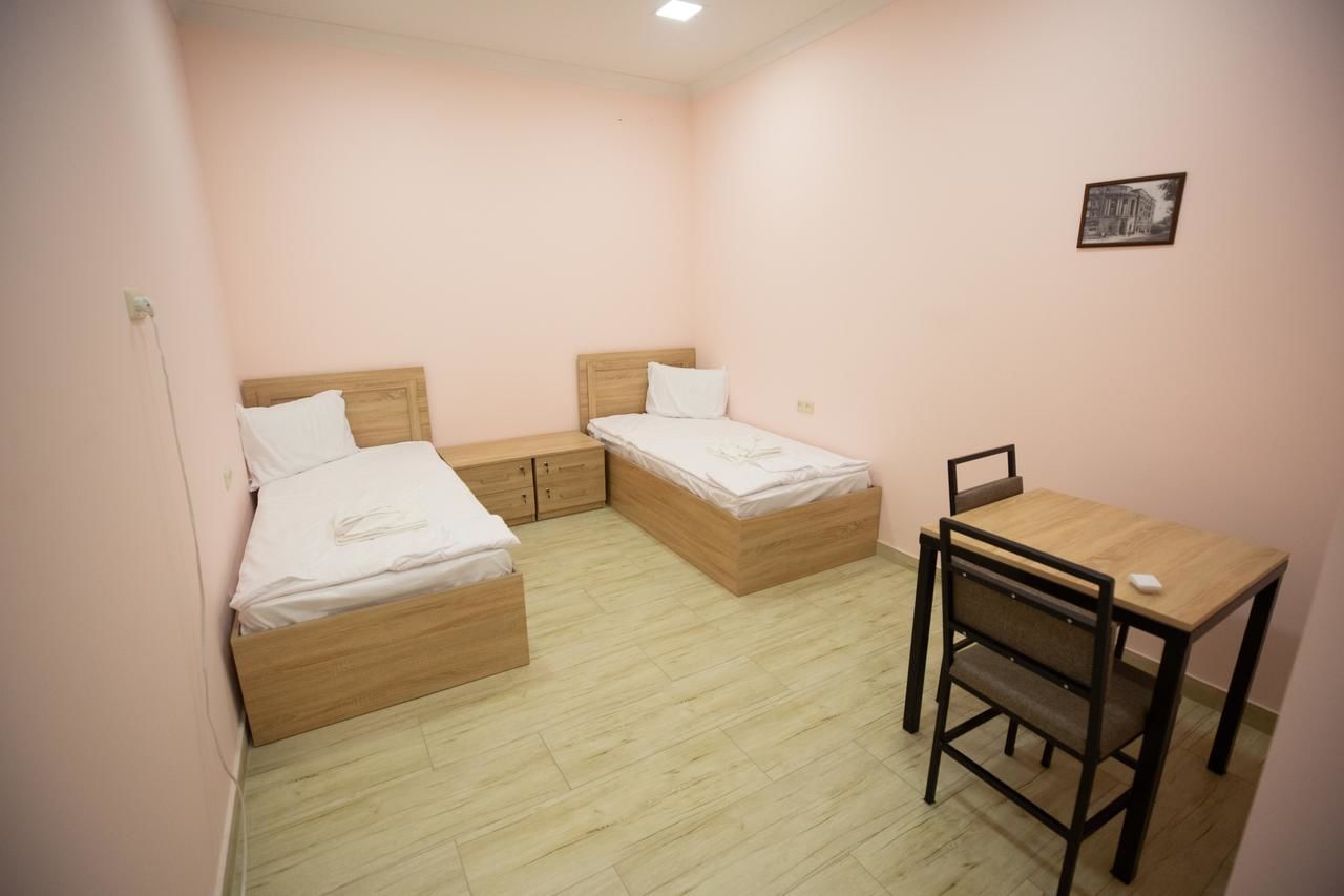 Хостелы Home Hostel Ереван-31