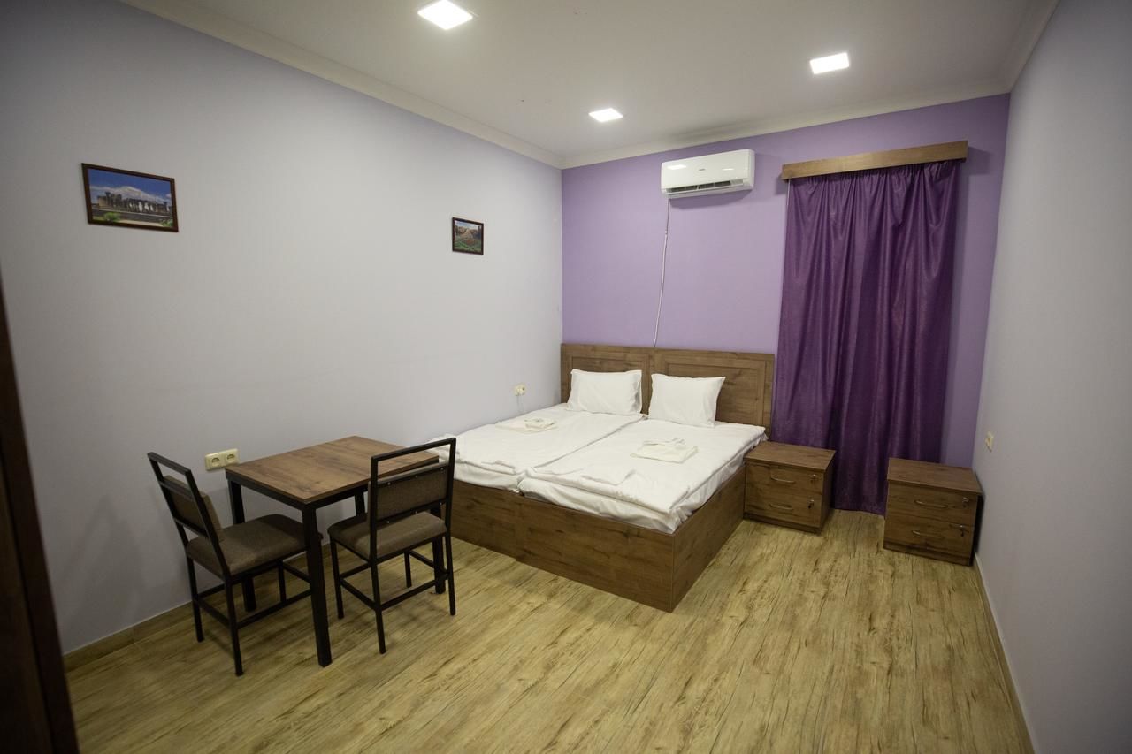 Хостелы Home Hostel Ереван-32