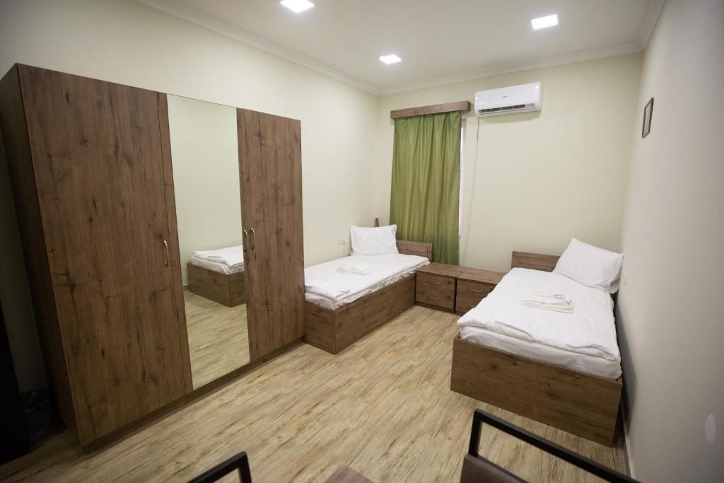 Хостелы Home Hostel Ереван-38