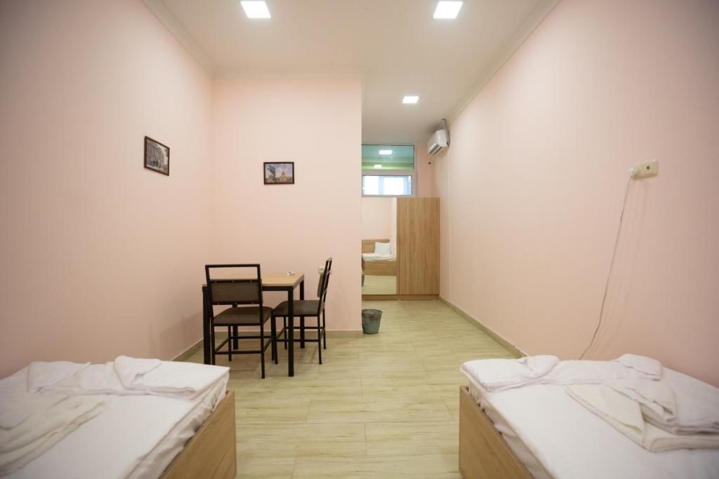 Хостелы Home Hostel Ереван-42