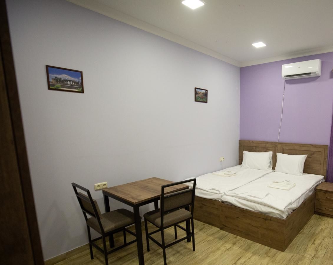 Хостелы Home Hostel Ереван-7