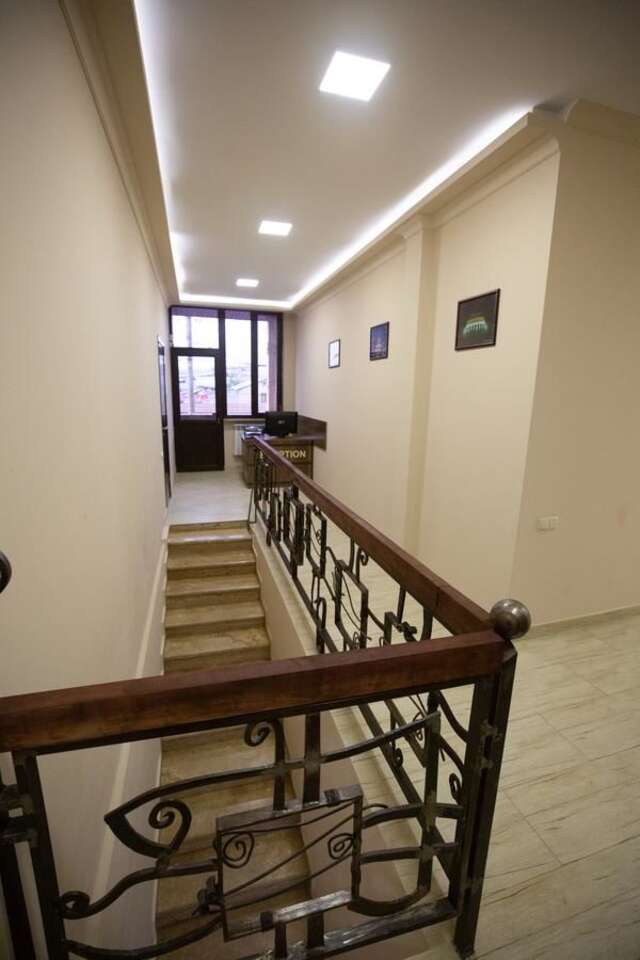Хостелы Home Hostel Ереван-8